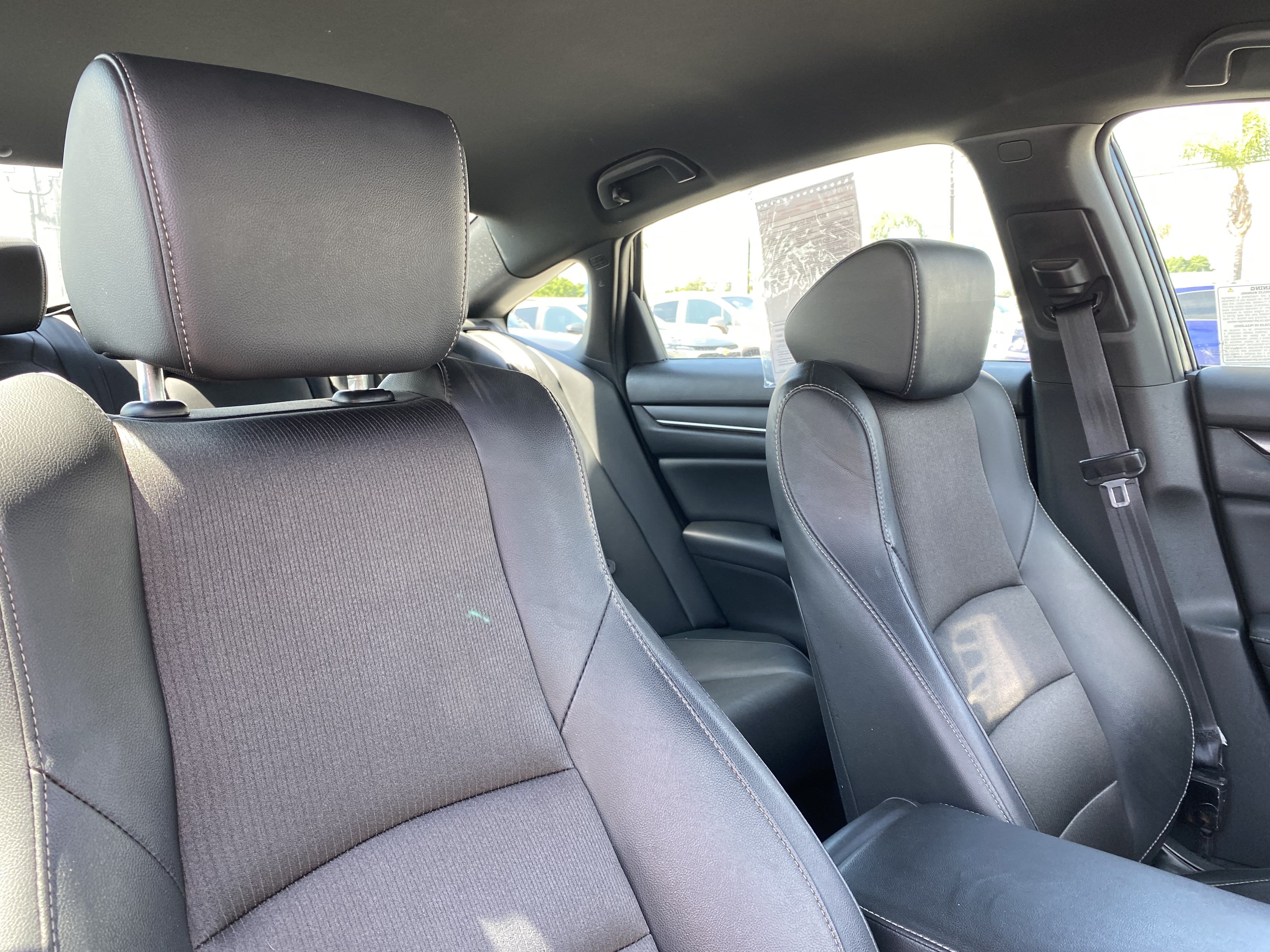 Used 2022 Honda Accord Sport image 24