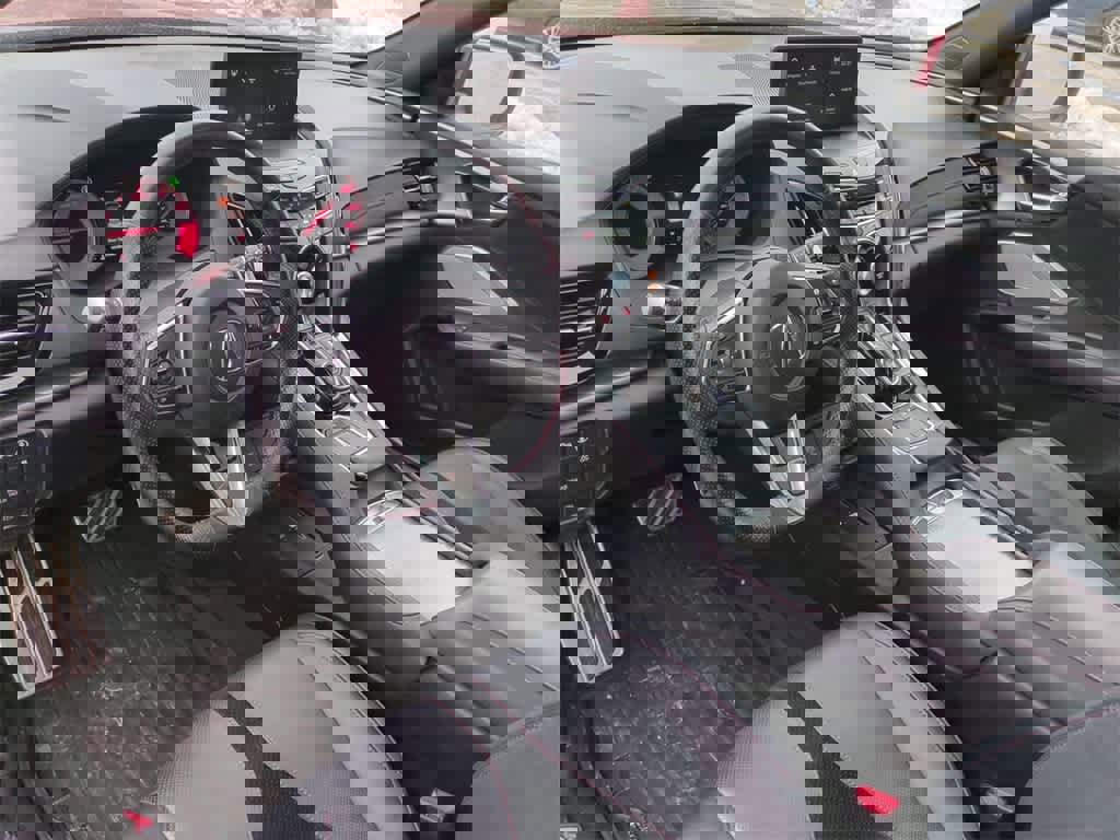 Used 2023 Acura RDX A-Spec image 2