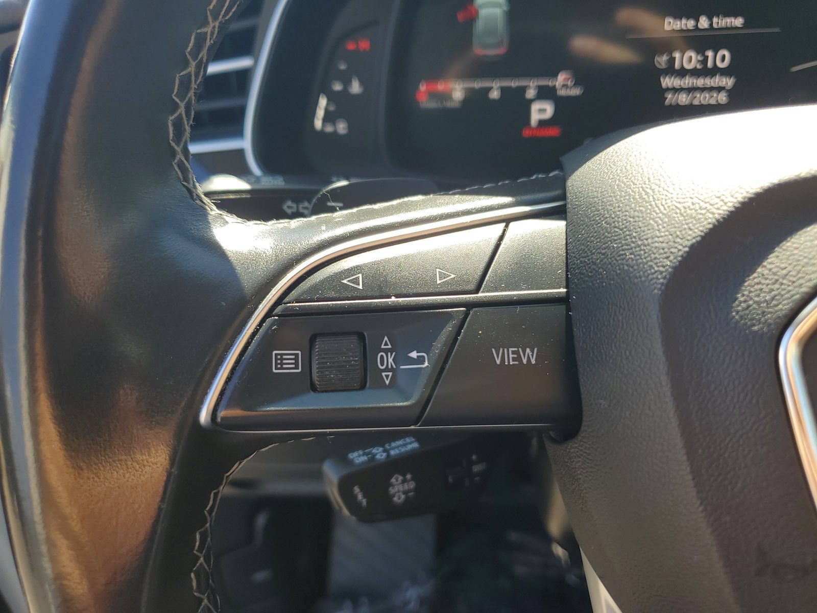 Used 2022 Audi Q8 Premium Plus AWD/4WD image 30
