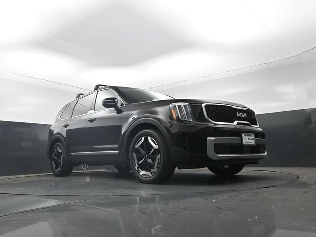 Used 2023 Kia Telluride EX AWD/4WD image 27