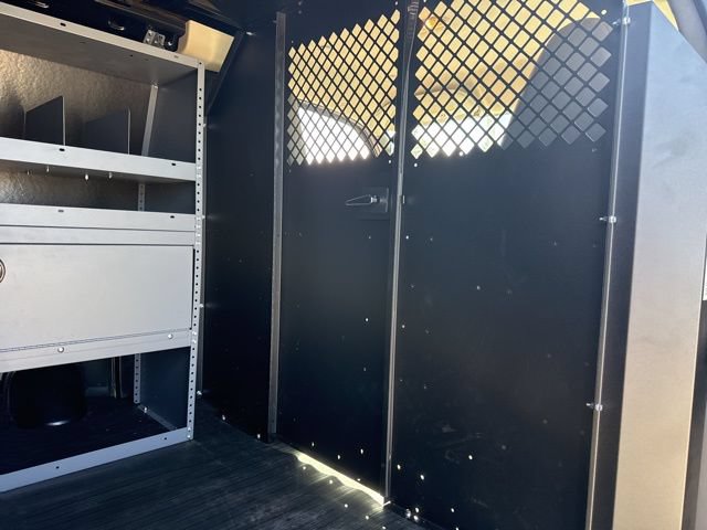 New 2025 Chevrolet Express 2500 w/ Driver Convenience Package RWD image 10