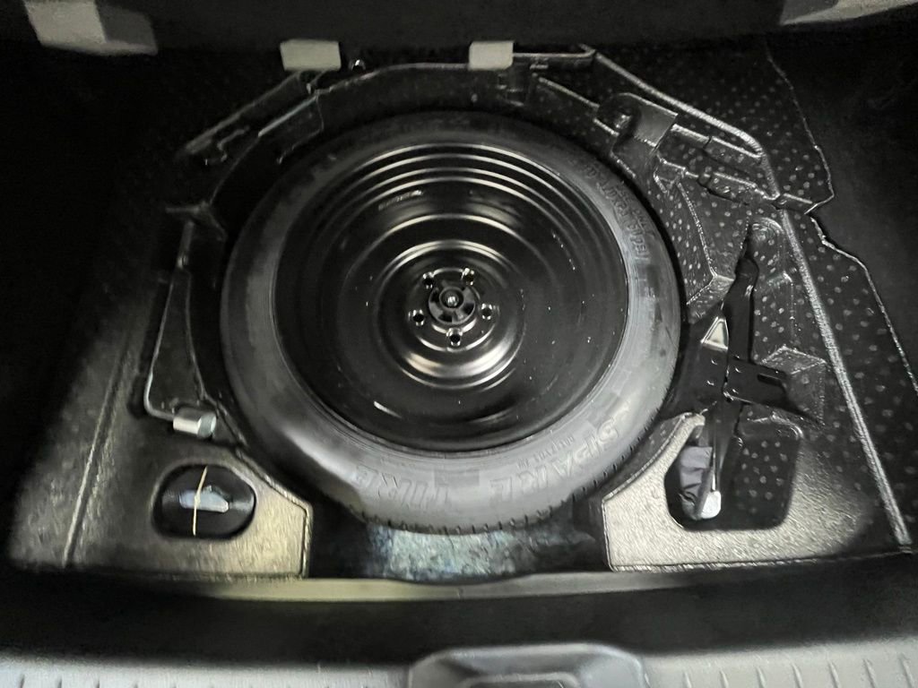 Certified 2025 MAZDA CX-30 AWD 2.5 S w/ Preferred Package image 28