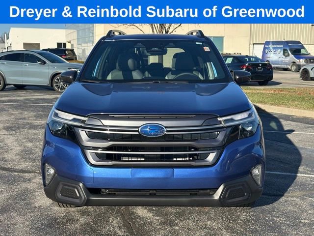 New 2025 Subaru Forester Limited image 2