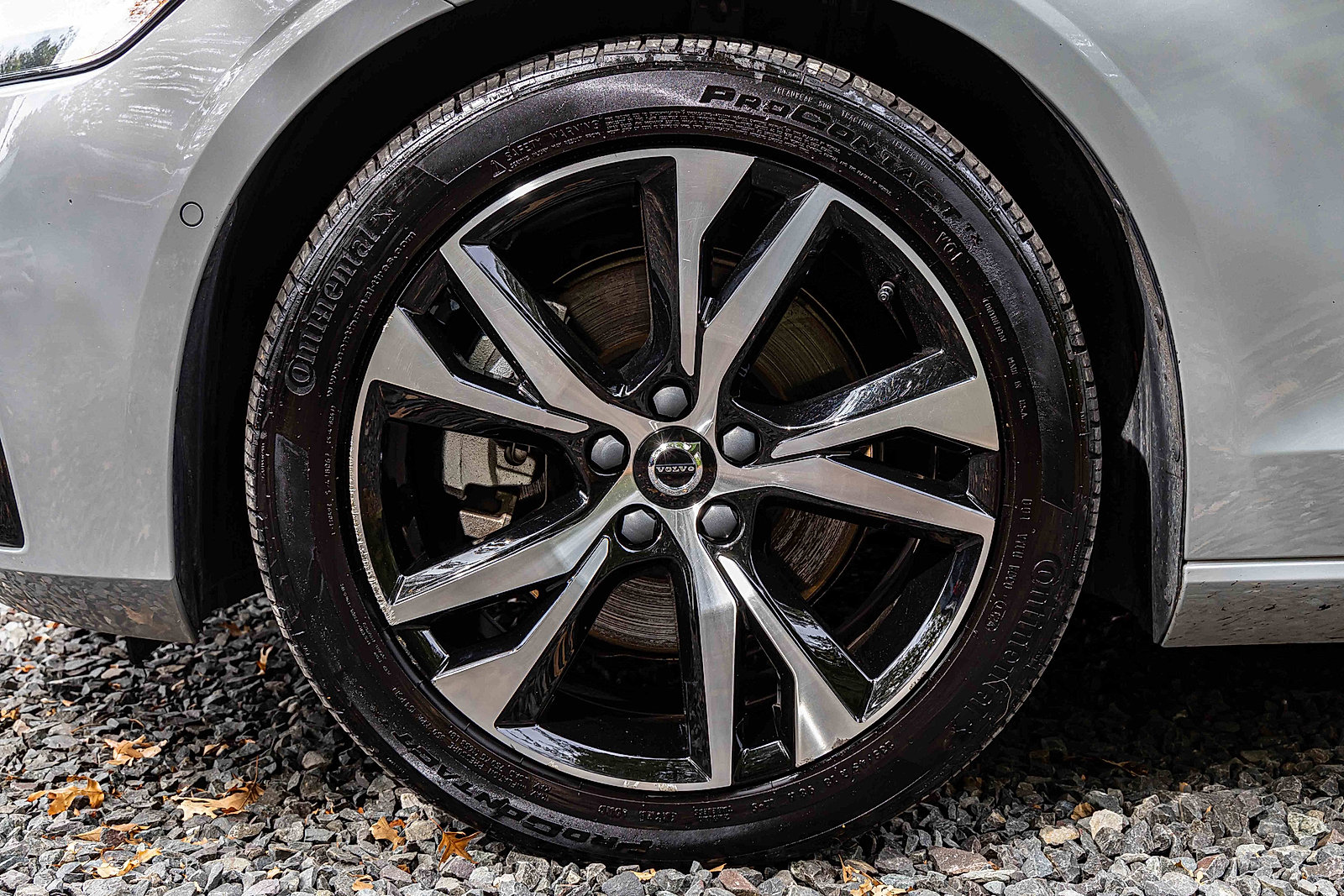 Used 2024 Volvo S60 B5 Plus image 27