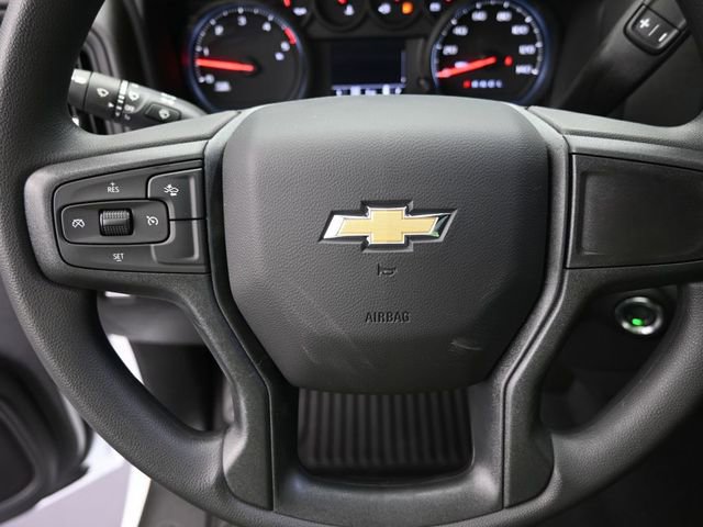 New 2026 Chevrolet Silverado 2500 Custom w/ Custom Value Package image 29