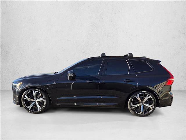 Used 2023 Volvo XC60 T8 Ultimate image 9