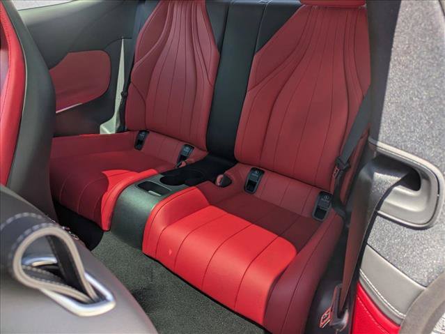 New 2026 Mercedes-Benz CLE 300 4MATIC Coupe image 14