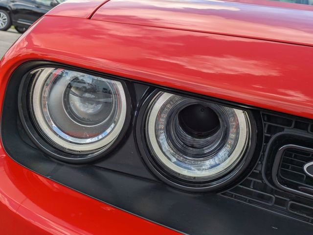 Certified 2022 Dodge Challenger R/T Scat Pack w/ Driver Convenience Group image 7