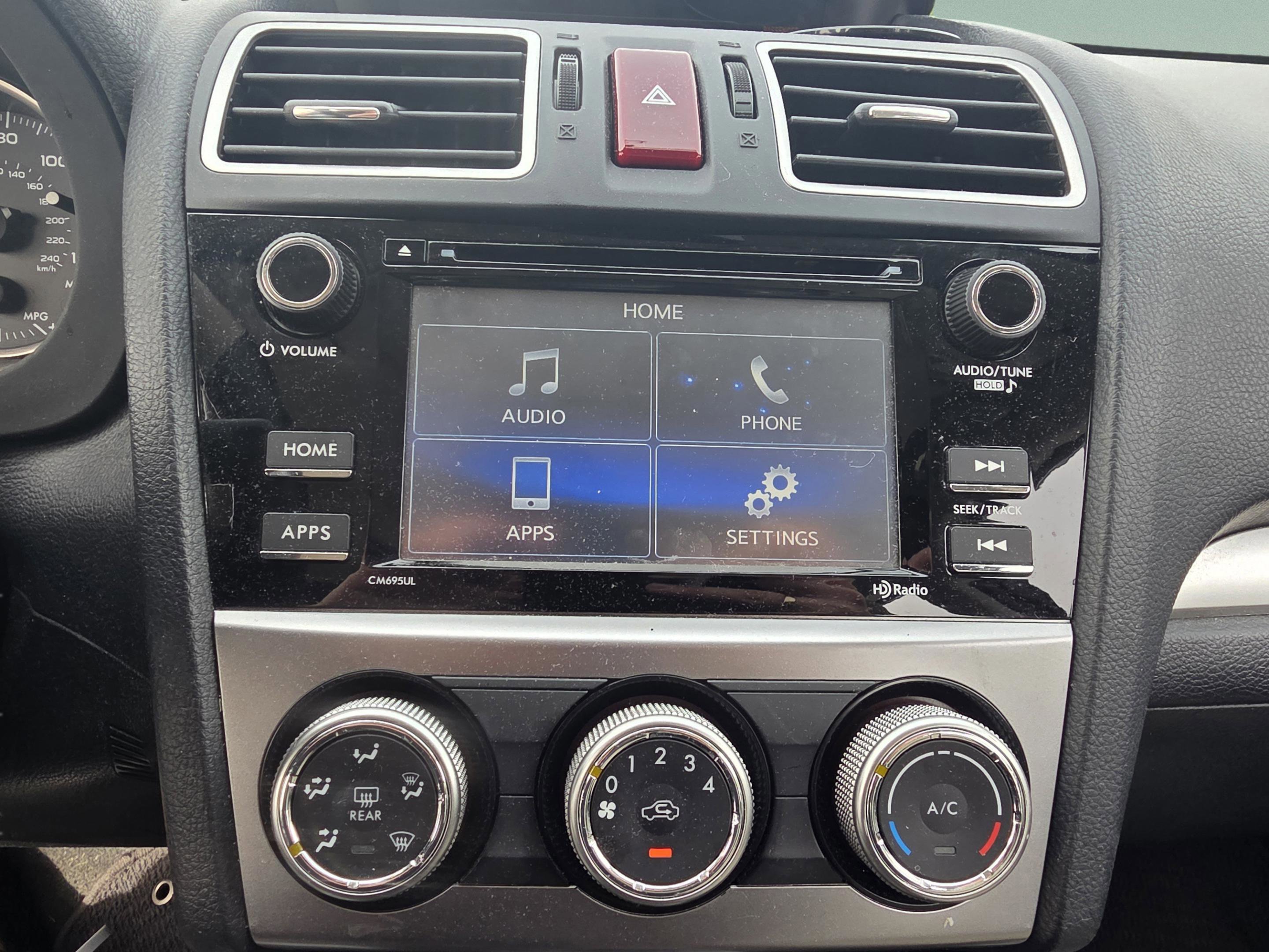 Used 2016 Subaru Crosstrek 2.0i Premium w/ Popular Package #1 image 15