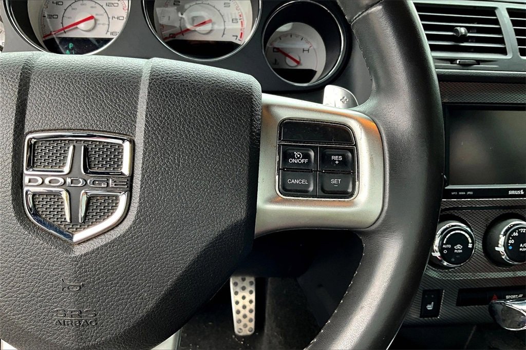 Used 2013 Dodge Challenger R/T image 16