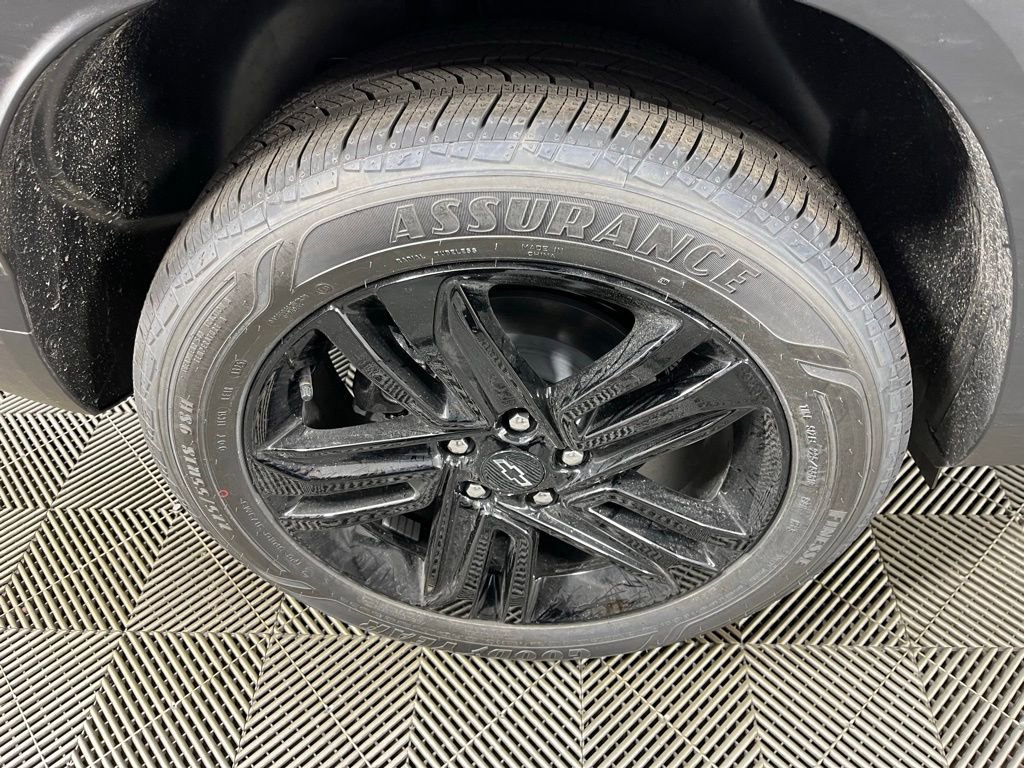 New 2026 Chevrolet Trax ACTIV w/ Driver Confidence Package image 15