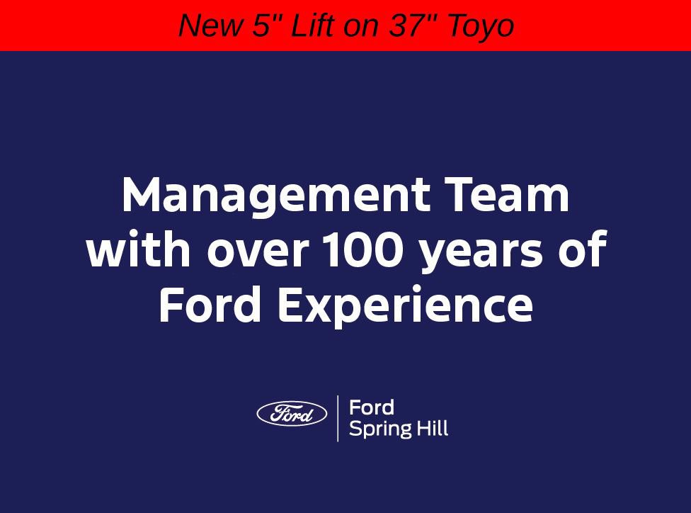 Used 2025 Ford Bronco Badlands AWD/4WD image 4