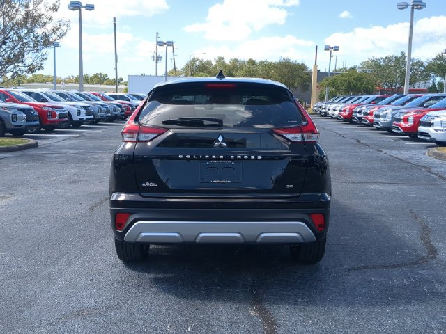 Used 2026 Mitsubishi Eclipse Cross SE AWD/4WD image 6