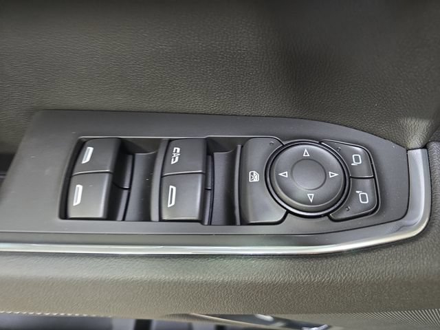 New 2026 Chevrolet Silverado 1500 LT Trail Boss AWD/4WD image 30