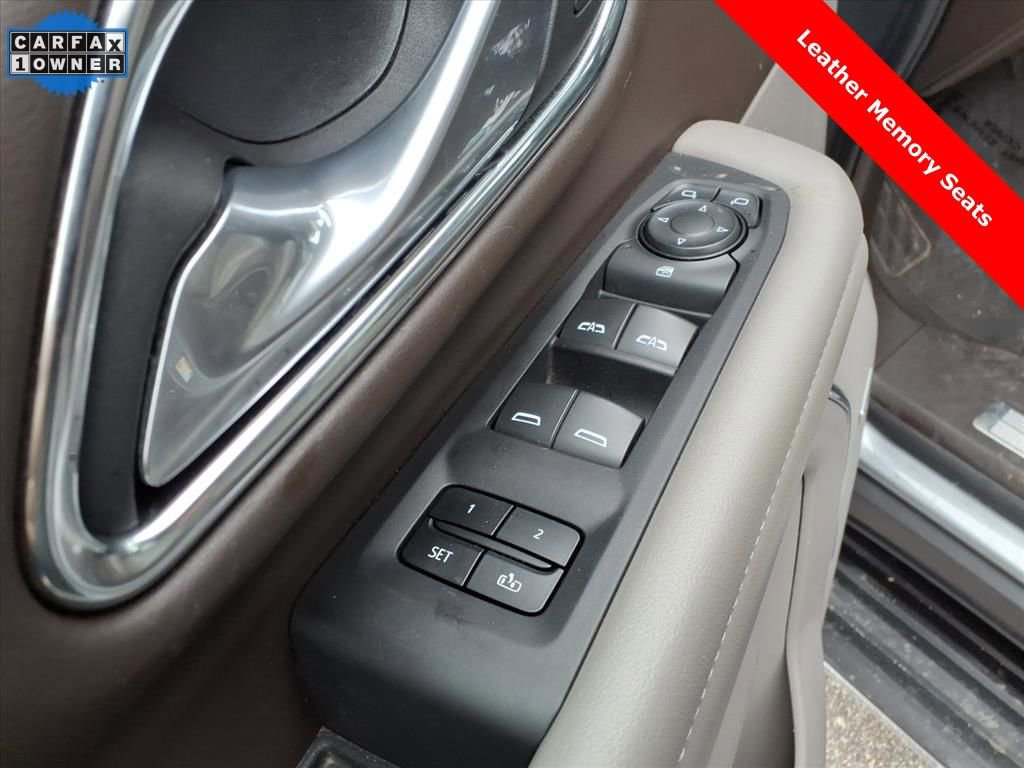 Used 2024 Chevrolet Tahoe LT image 17