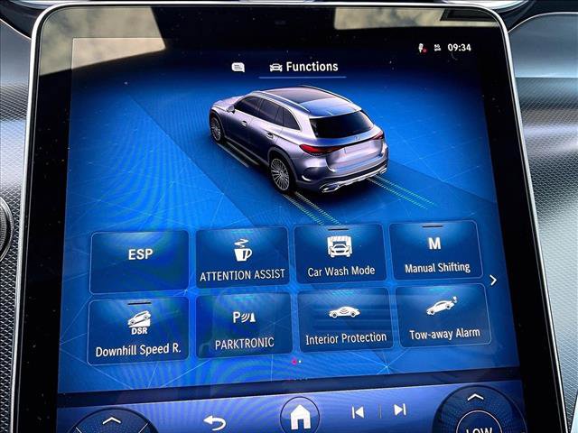 New 2026 Mercedes-Benz GLC 300 4MATIC image 24