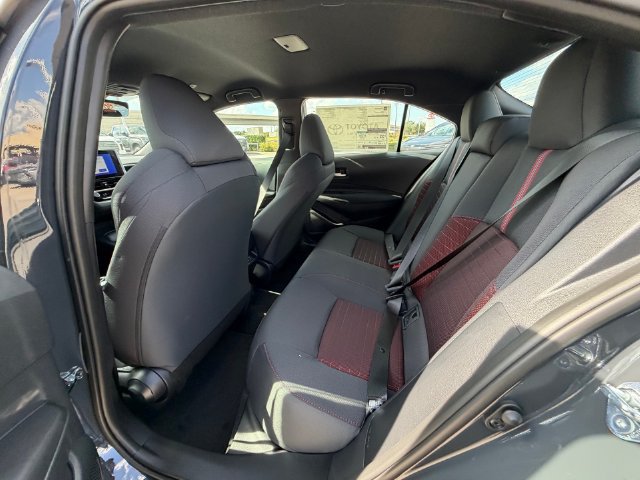 New 2027 Toyota Corolla SE FWD image 19