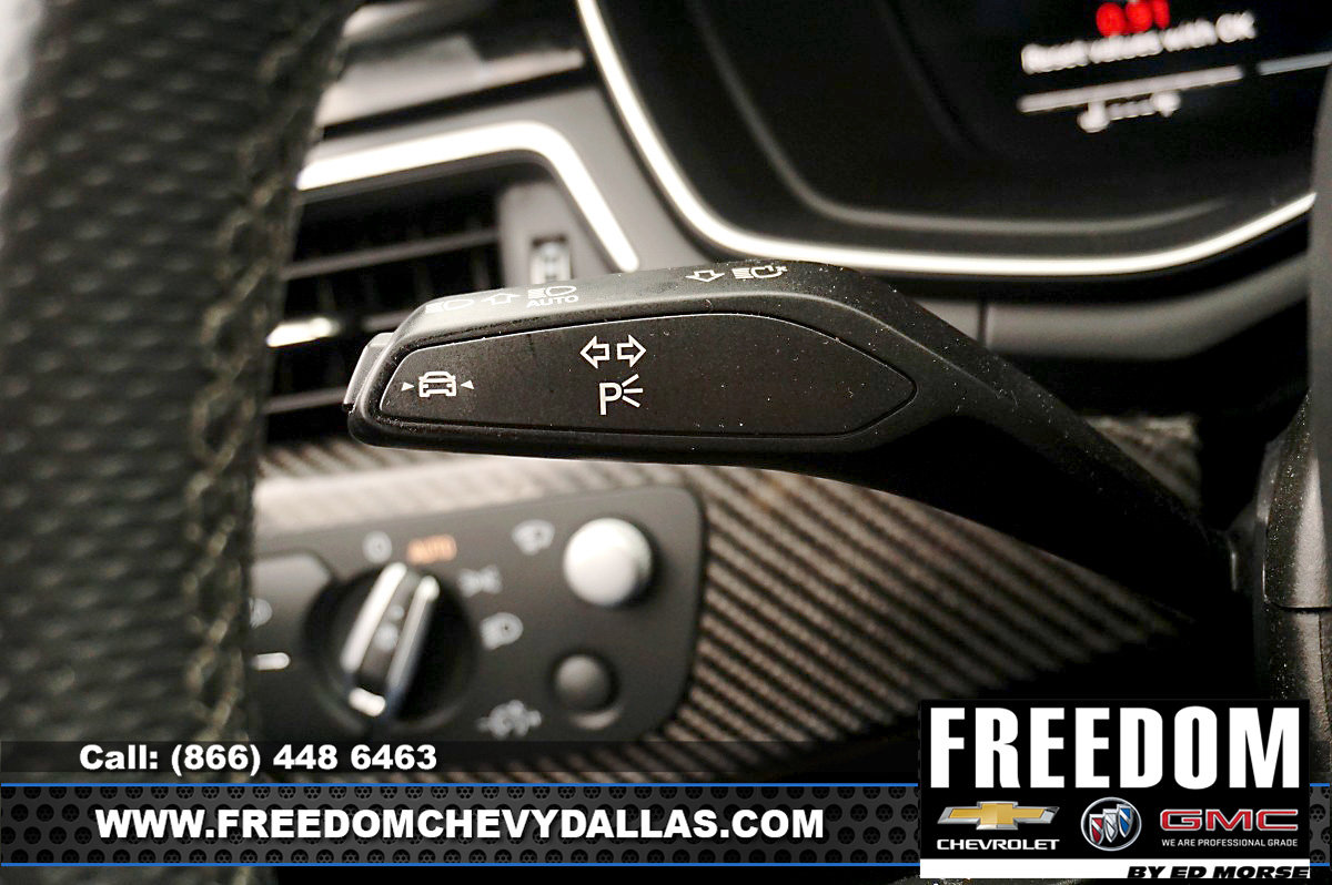 Used 2023 Audi RS 5 Sportback w/ RS Driver Assistance Package image 24