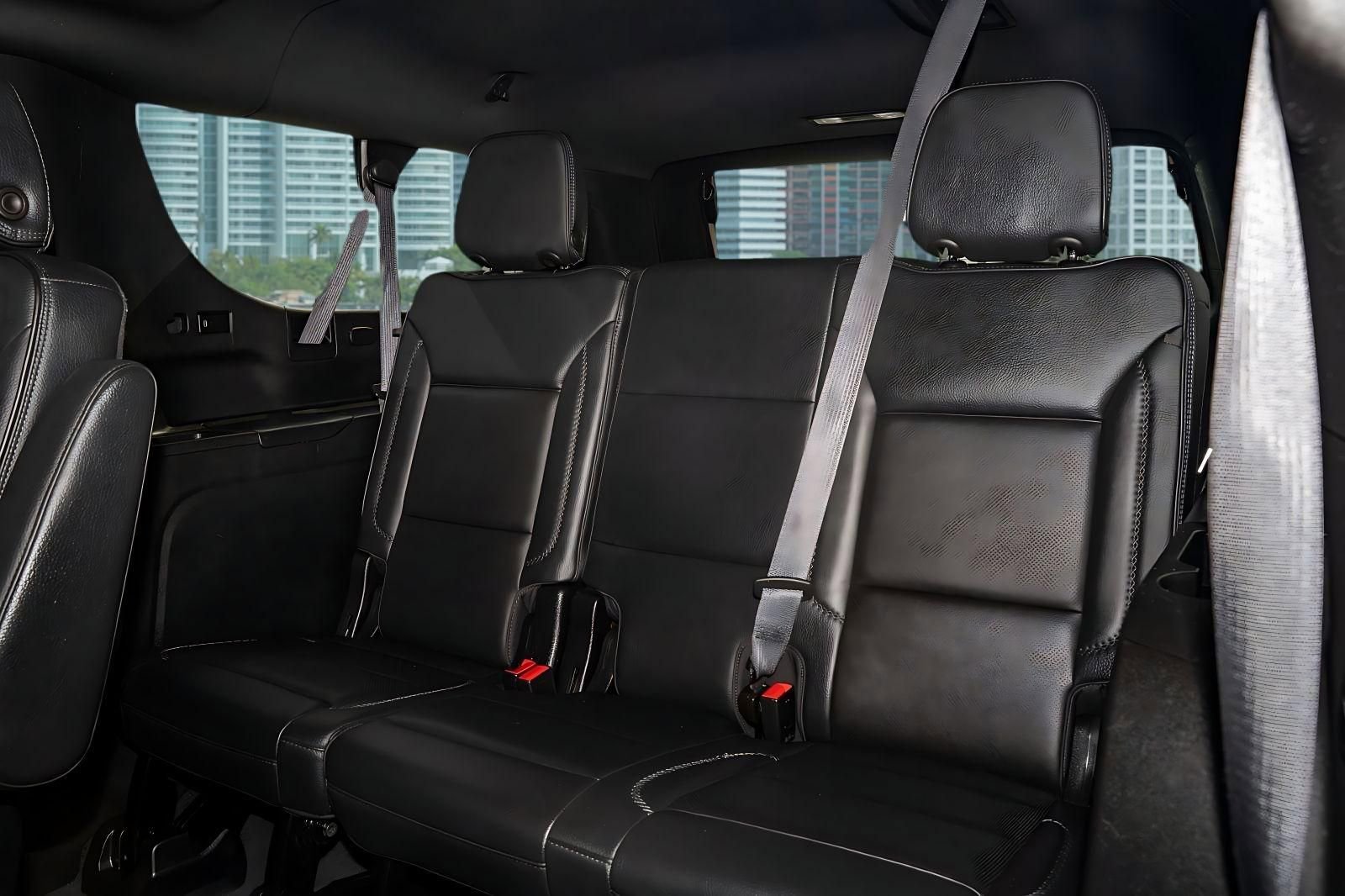 Used 2024 GMC Yukon XL Denali image 21