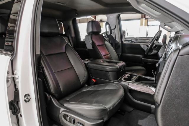 Used 2022 Chevrolet Silverado 2500 LTZ w/ LTZ Plus Package image 36