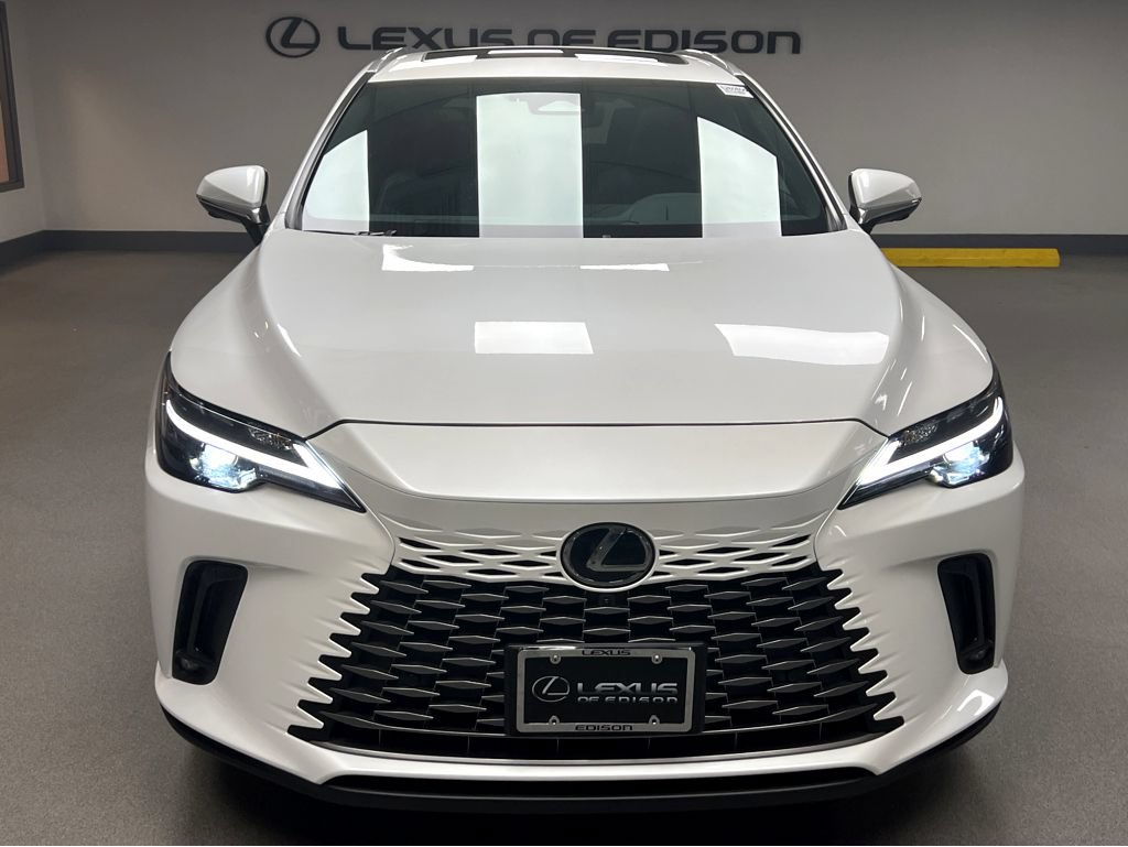 New 2026 Lexus RX 350 Premium Plus AWD/4WD image 2