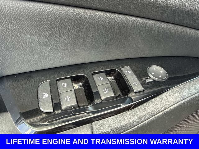 Used 2023 Kia Sportage EX AWD/4WD image 20