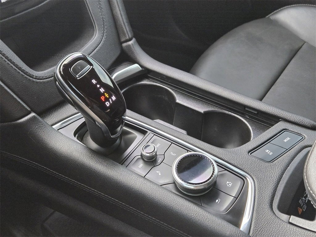 Used 2022 Cadillac XT5 Premium Luxury image 10