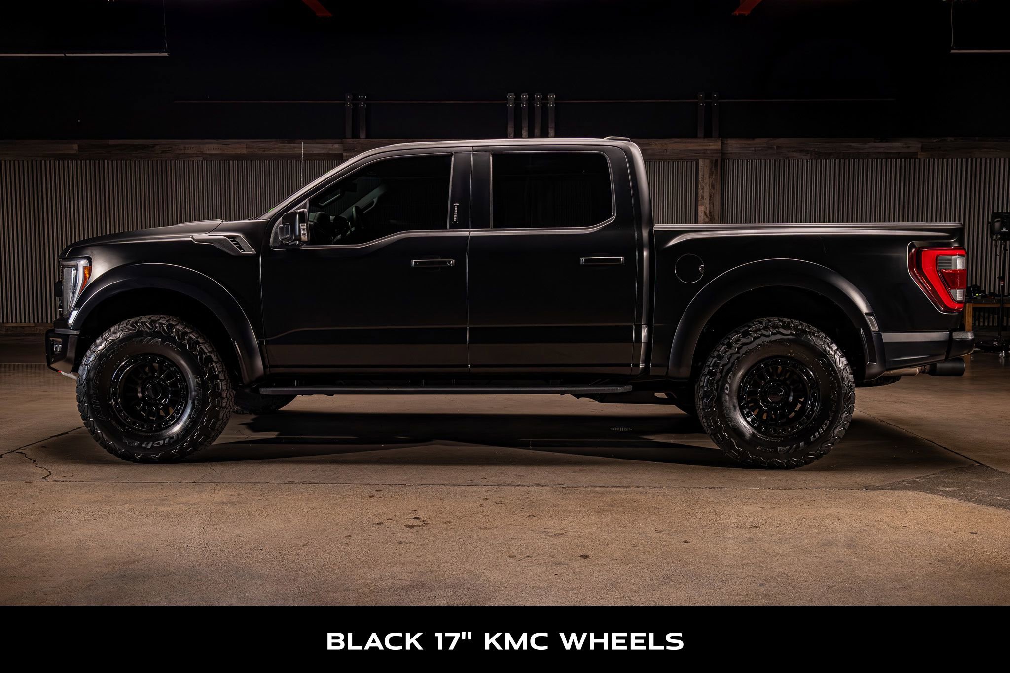 Used 2023 Ford F150 Raptor w/ Equipment Group 802A Raptor R image 5