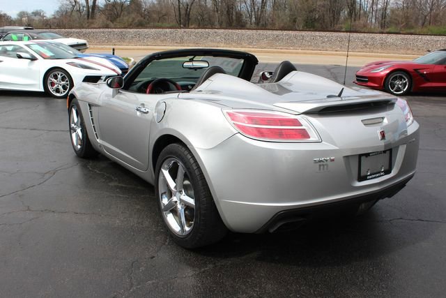 Used 2008 Saturn Sky Red Line image 25