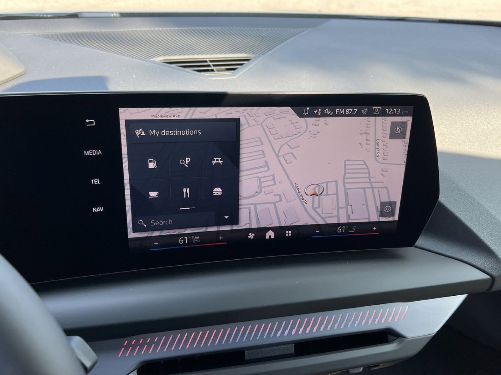 New 2026 BMW 228i xDrive w/ Technology Package image 17