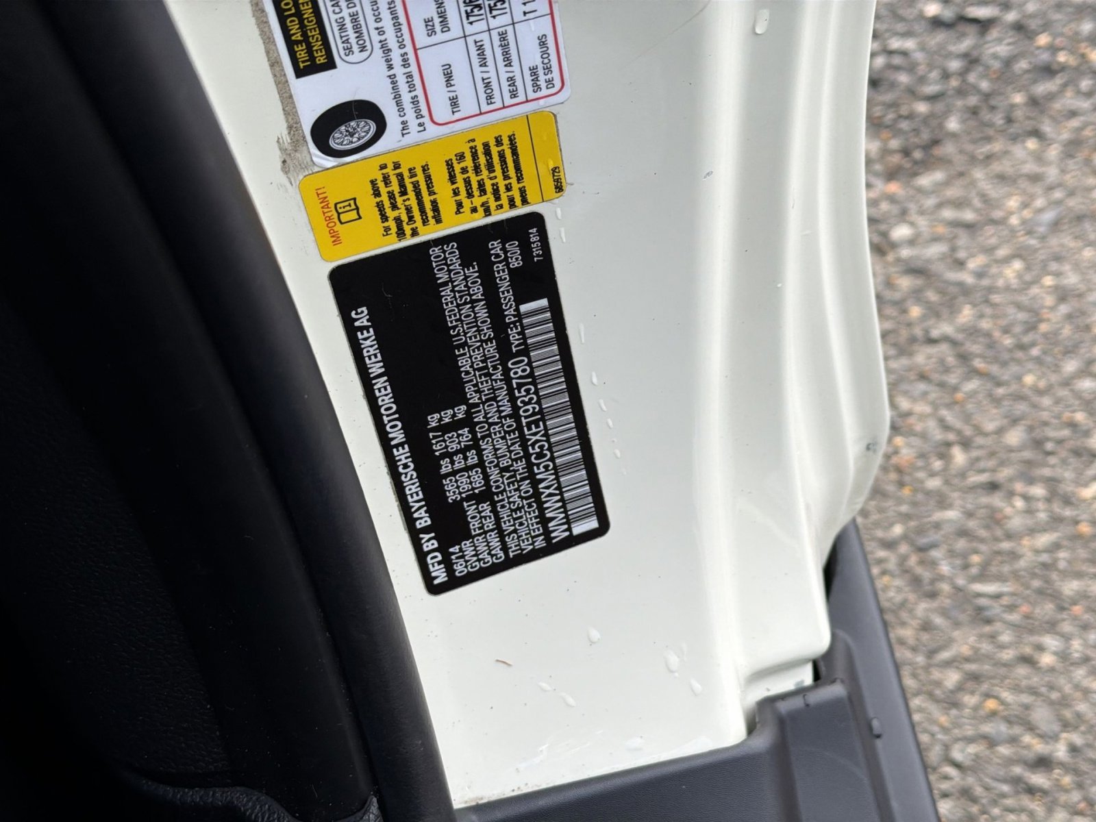 Used 2014 MINI Cooper 2-Door Hardtop image 27