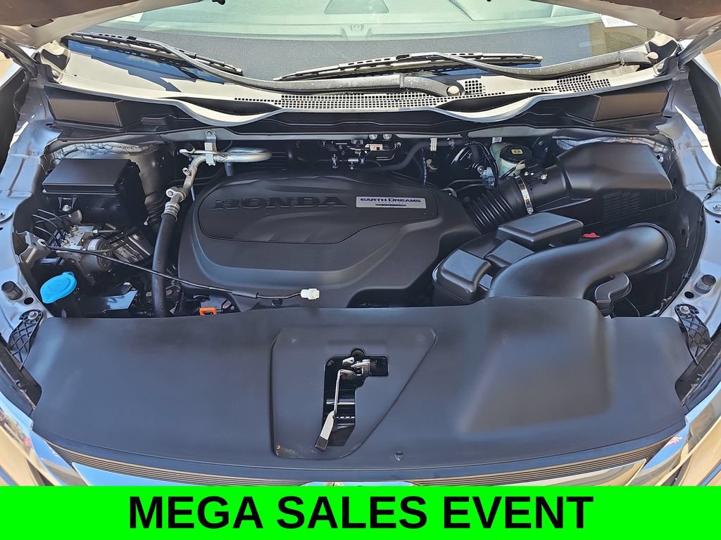 Used 2019 Honda Odyssey EX image 32