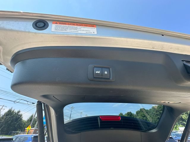 Used 2024 Mitsubishi Outlander SE AWD/4WD image 44