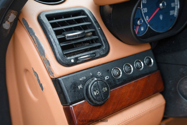 Used 2007 Maserati Quattroporte RWD image 41
