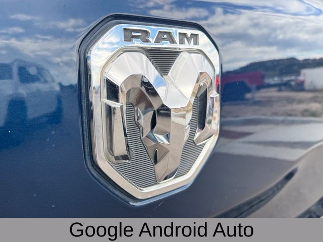 Certified 2021 RAM 1500 Limited AWD/4WD image 32