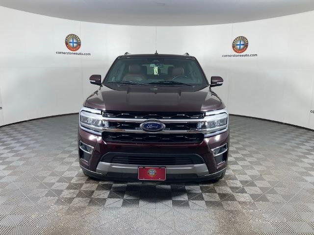 Certified 2024 Ford Expedition Max Limited image 18