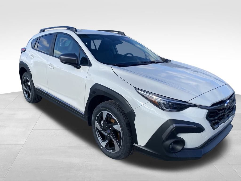 New 2026 Subaru Crosstrek 2.5i Limited image 29