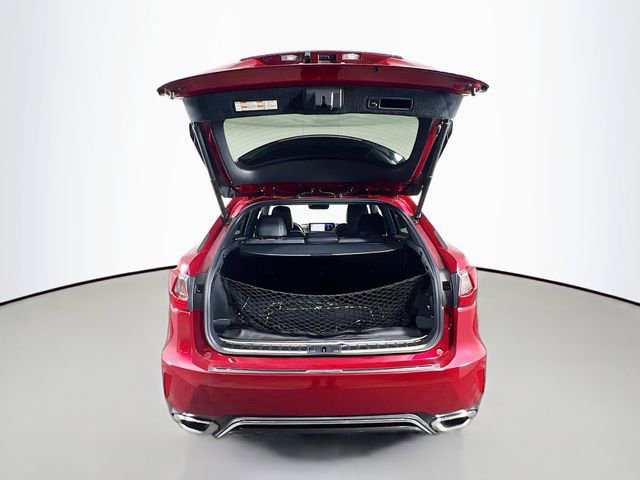 Used 2016 Lexus RX 350 F Sport w/ Accessory Package image 29