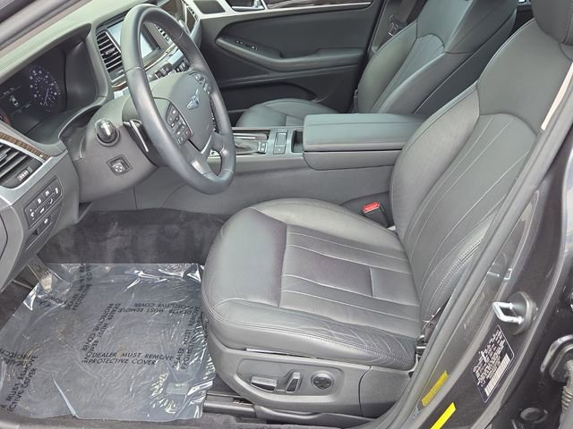 Used 2018 Genesis G80 3.8 image 11