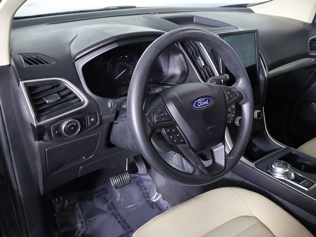 Used 2024 Ford Edge SE AWD/4WD image 23