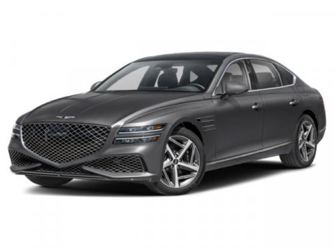 Used 2023 Genesis G80 3.5T Sport