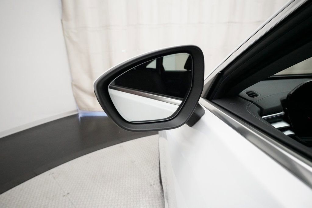 New 2025 Audi A5 2.0T Premium image 26