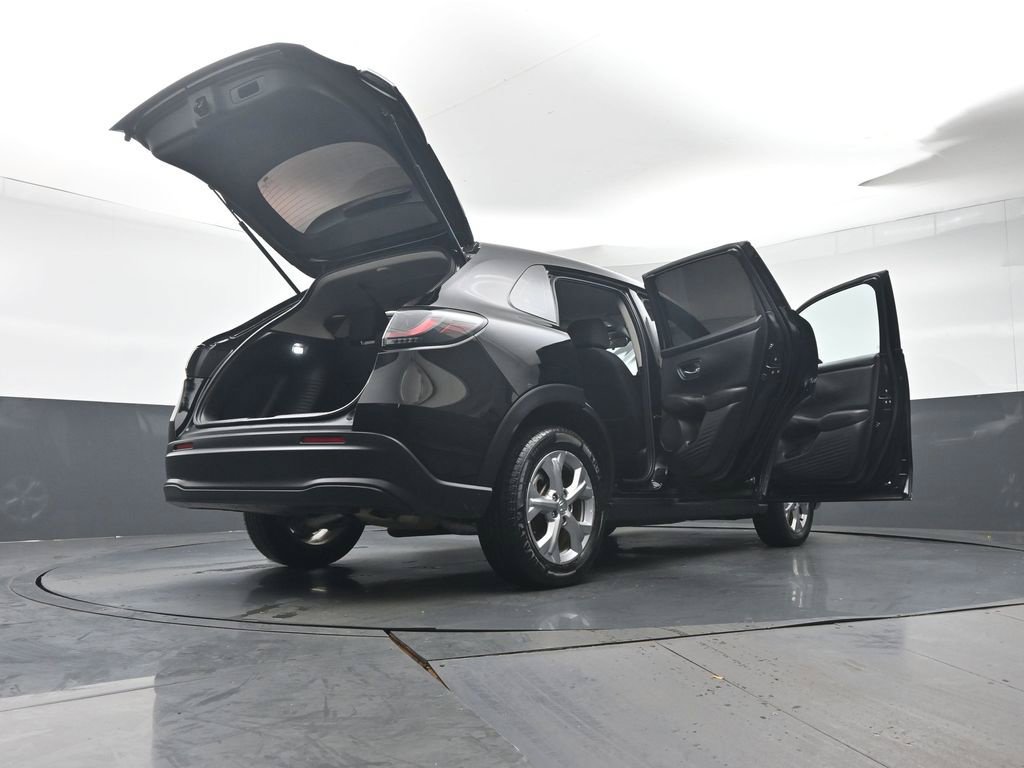Certified 2024 Honda HR-V LX image 48