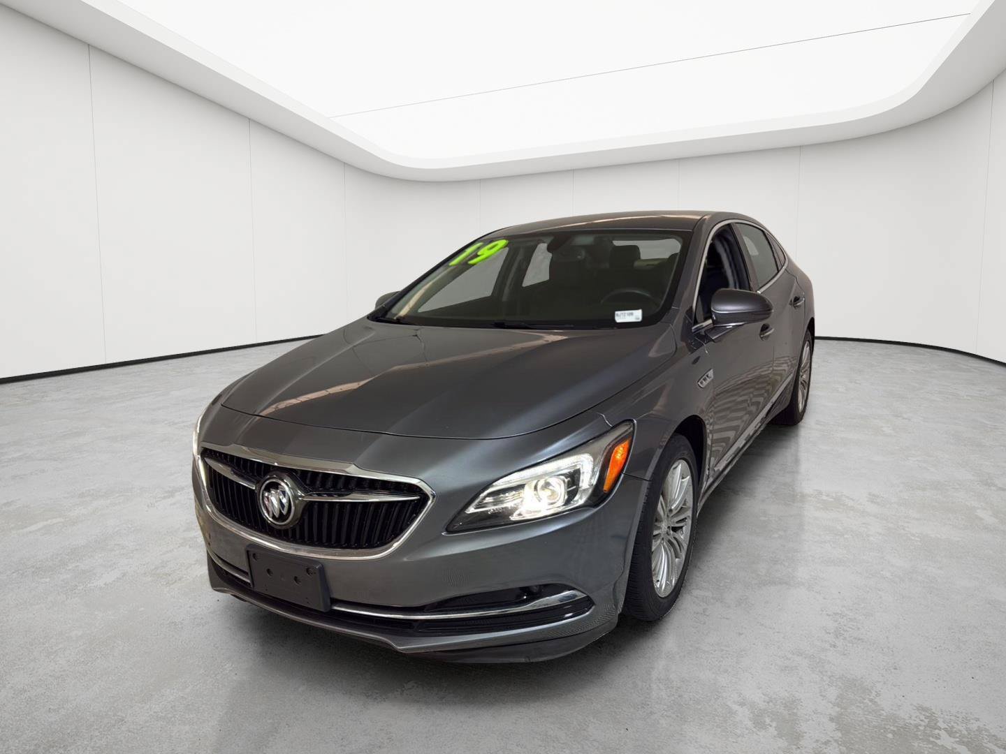 Used 2019 Buick LaCrosse Essence w/ Sights and Sounds Package FWD image 27