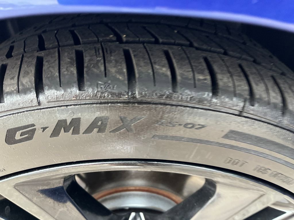 Used 2023 Acura Integra A-Spec image 28