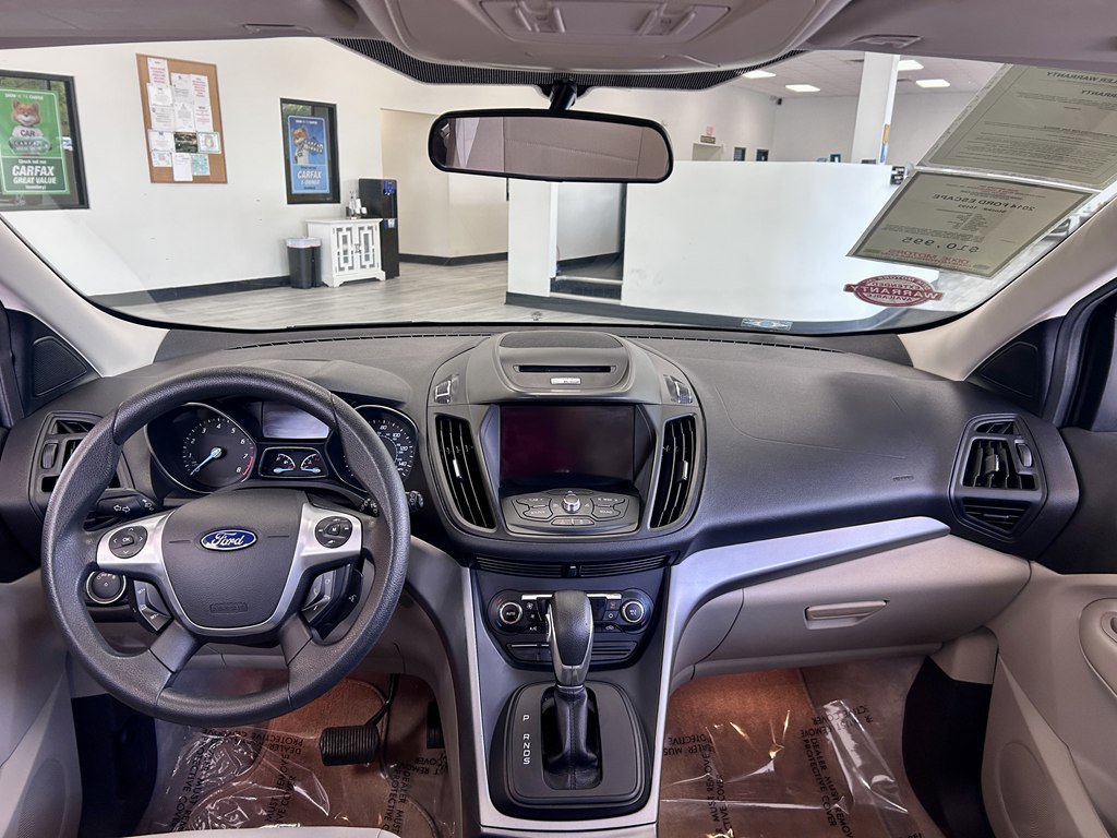 Used 2014 Ford Escape SE w/ Equipment Group 201A FWD image 10