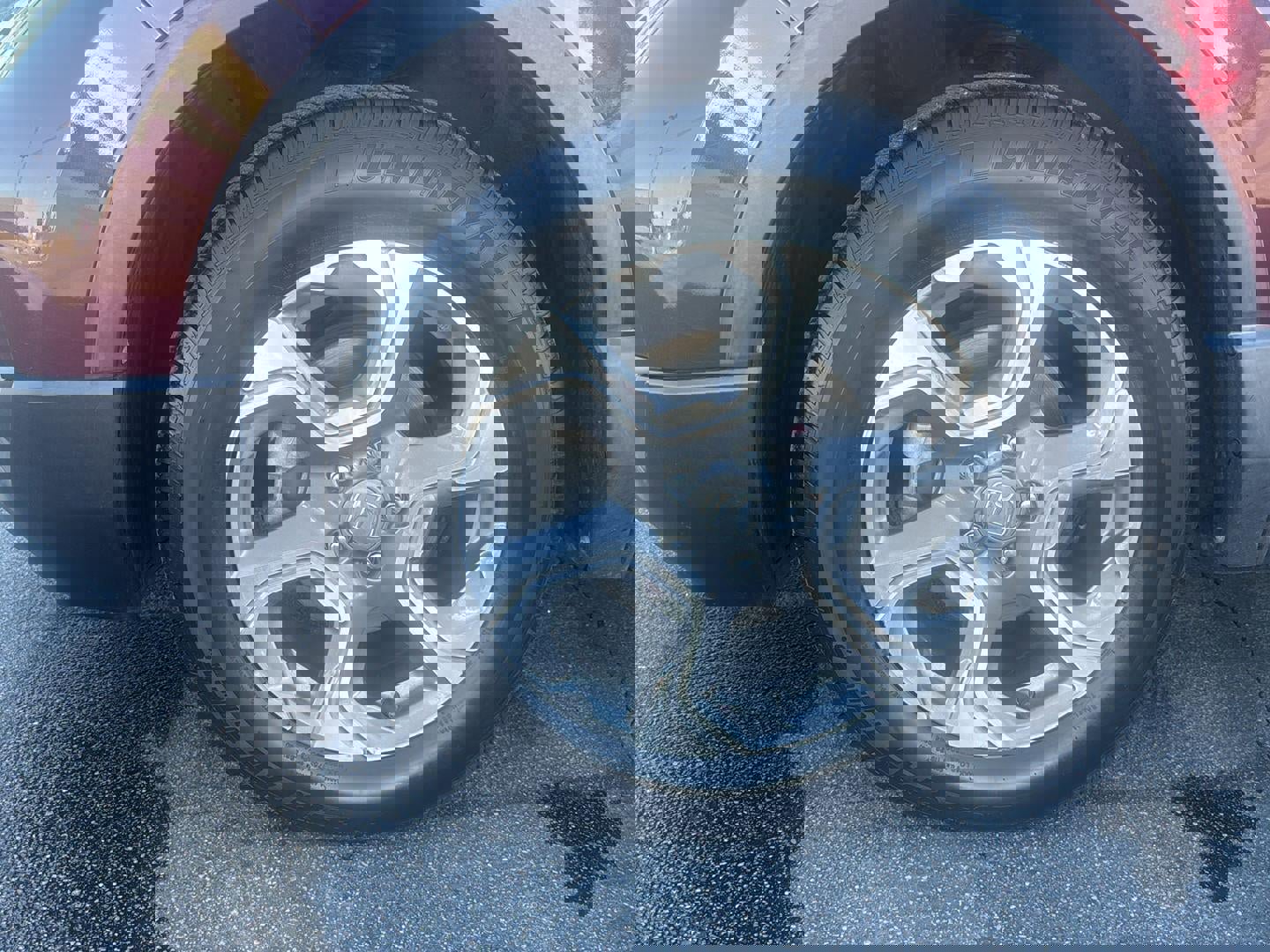 Used 2019 Honda CR-V EX-L image 10