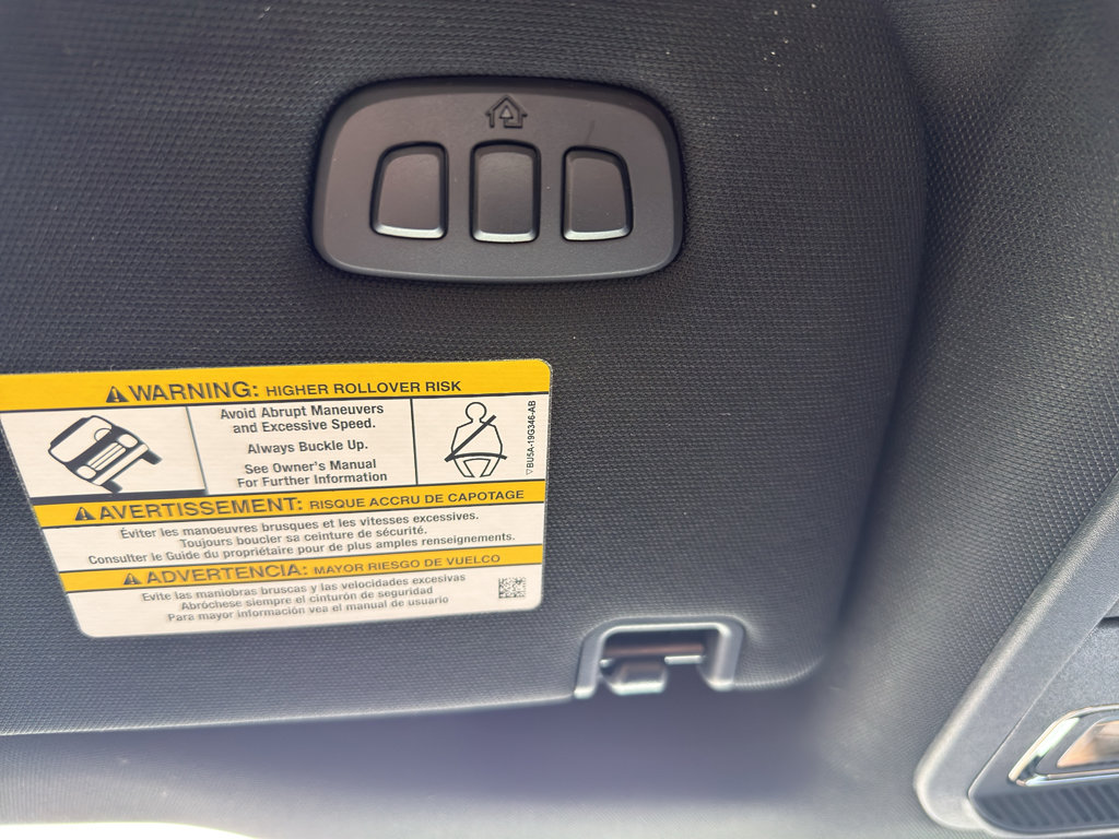 Used 2024 Ford F350 Lariat w/ Chrome Package image 19