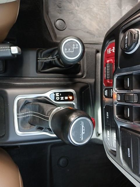 Used 2020 Jeep Gladiator Rubicon image 54