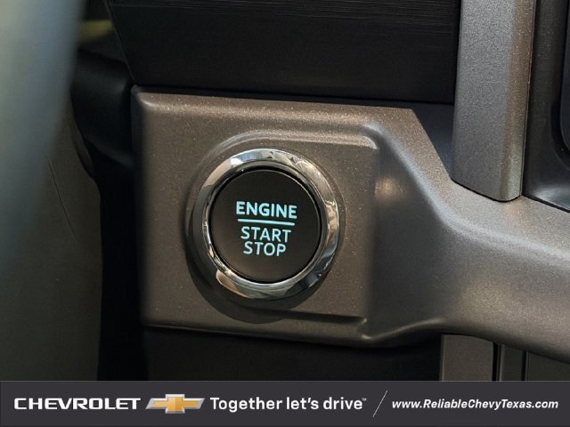 Used 2025 Ford F150 XLT w/ Equipment Group 302A MID RWD image 24